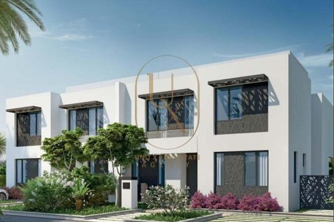 5 bedrooms Villa in 6 October Compounds, Egypt No. 38284 23