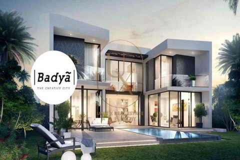 5 bedrooms Villa in 6 October Compounds, Egypt No. 38284 3