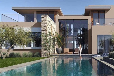 4 bedrooms Townhouse in Village West, Egypt No. 38285 1