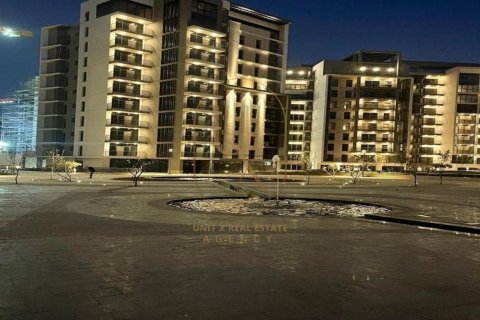 3 dormitorios Apartment en Park Side Residence, Egypt No. 38320 16