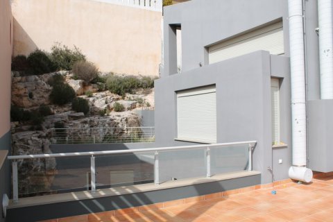 5 bedrooms Villa in Athens, Greece No. 49800 9