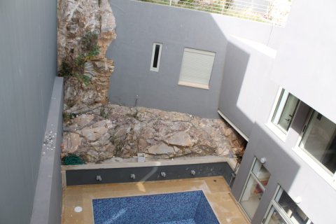 5 bedrooms Villa in Athens, Greece No. 49800 10