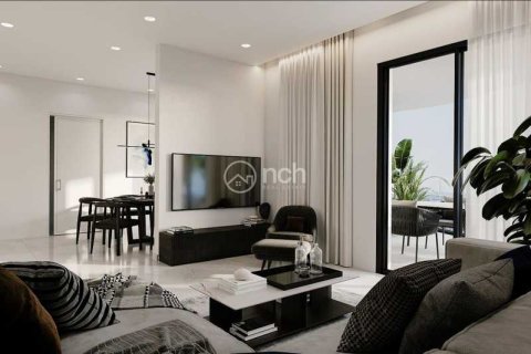 3 dormitorios Apartment en Agios Athanasios, Cyprus No. 75866 11