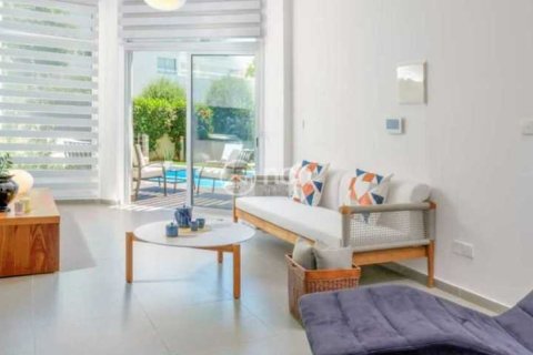 1 dormitorio Apartment en Germasogeia, Cyprus No. 75869 5