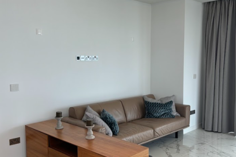 2 dormitorios Apartment en Agios Tychonas, Cyprus No. 75870 14