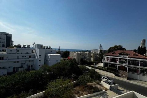 2 dormitorios Apartment en Parekklisia, Cyprus No. 75867 1