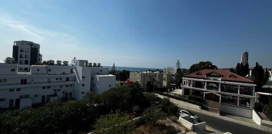 2 dormitorios Apartment en Parekklisia, Cyprus No. 75867