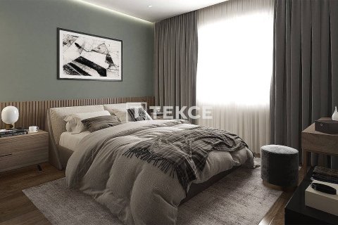 3+1 Appartement à Istanbul, Turkey No. 61931 10