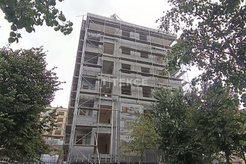 3+1 Appartement à Istanbul, Turkey No. 61931 20