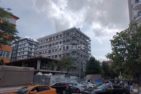 3+1 Appartement à Istanbul, Turkey No. 61931 18