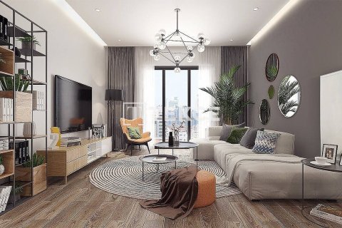 3+1 Appartement à Istanbul, Turkey No. 61931 16