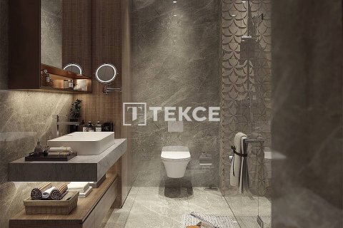 3+1 Appartement à Istanbul, Turkey No. 61931 8