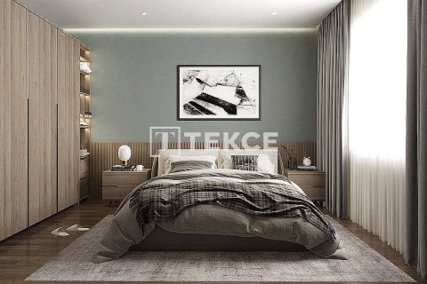 3+1 Appartement à Istanbul, Turkey No. 61931 11