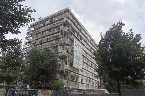 3+1 Appartement à Istanbul, Turkey No. 61931 1