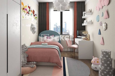 3+1 Appartement à Istanbul, Turkey No. 61931 7