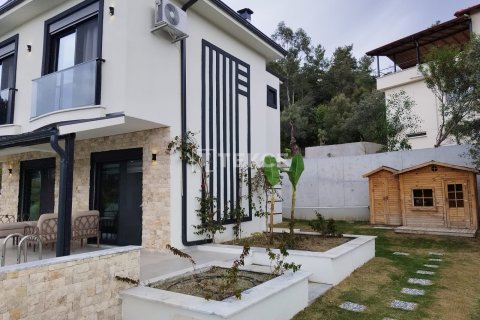 3+1 Villa in Ortaca, Turkey No. 61913 10