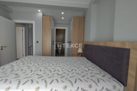 3+1 Villa in Ortaca, Turkey No. 61913 30