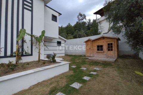 3+1 Villa in Ortaca, Turkey No. 61913 14