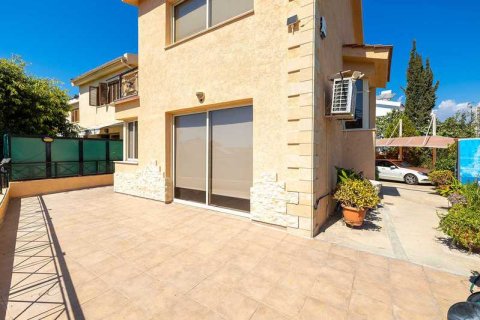 3 dormitorios House en Germasogeia, Cyprus No. 65466 3