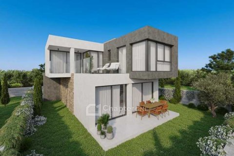 3 bedrooms Villa in Tala, Cyprus No. 65468 5