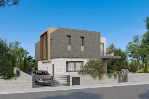 3 bedrooms Villa in Tala, Cyprus No. 65468 7