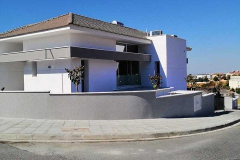 3 dormitorios House en Limassol, Cyprus No. 65472 10