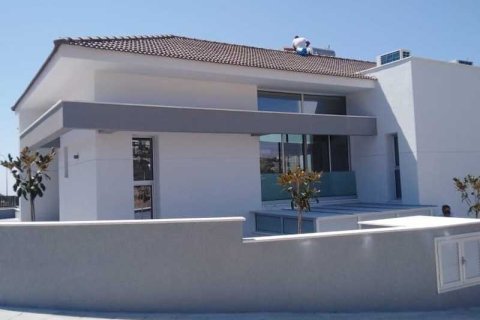 3 dormitorios House en Limassol, Cyprus No. 65472 4