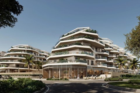 3 chambres Bungalow à Mijas, Spain No. 90469 7