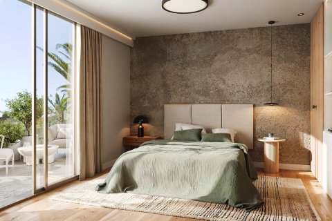3 chambres Bungalow à Mijas, Spain No. 90469 2