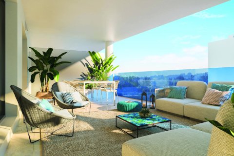 3 chambres Appartement à Mijas, Spain No. 90465 4