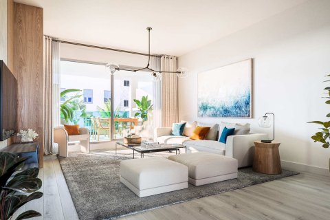 3 chambres Appartement à Mijas, Spain No. 90465 6