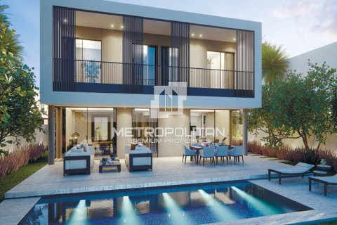 4 bedrooms Villa in Harmony, UAE No. 10361 10