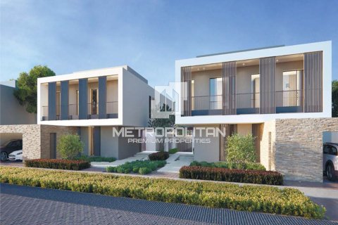 4 bedrooms Villa in Harmony, UAE No. 10361 1