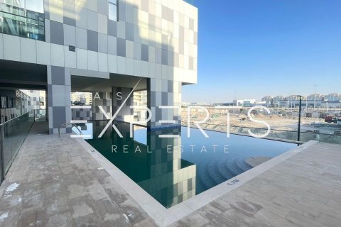 2 bedrooms Duplex in Al Raha Beach, UAE No. 10307 1