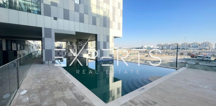 2 bedrooms Duplex in Al Raha Beach, UAE No. 10307