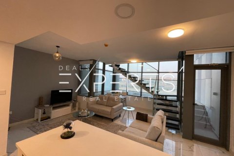 2 bedrooms Duplex in Al Raha Beach, UAE No. 10307 3