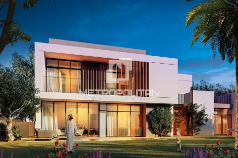 4 bedrooms Villa in Al Furjan, UAE No. 10360 6