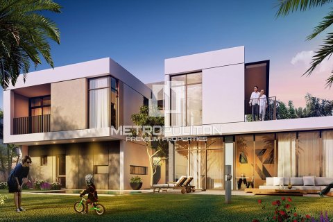 4 dormitorios Villa en Al Furjan, UAE No. 10360 5