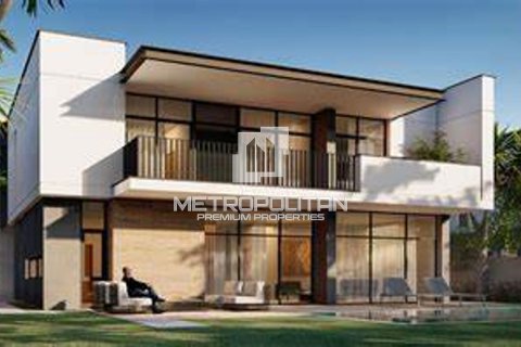 4 bedrooms Villa in Al Furjan, UAE No. 10360 9