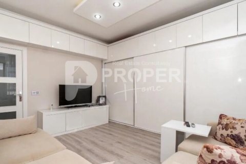 4 rooms Appartement à Muratpasa, Turkey No. 11355 15