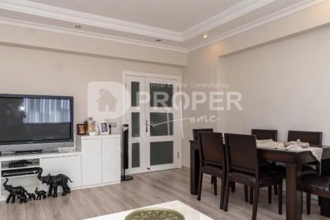 4 rooms Appartement à Muratpasa, Turkey No. 11355 2