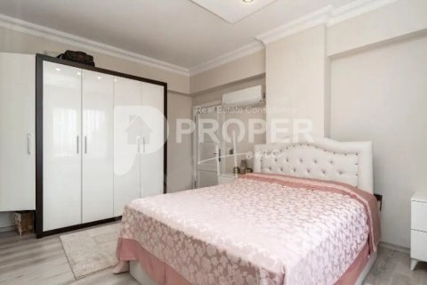 4 rooms Appartement à Muratpasa, Turkey No. 11355 13