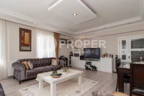 4 rooms Appartement à Muratpasa, Turkey No. 11355 9