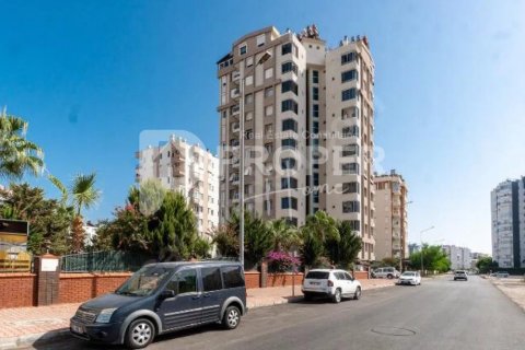 Квартира с 4 комнатами в Муратпаша, Турция №11355 30