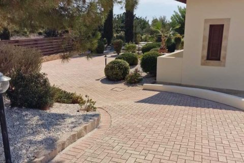 4 dormitorios Villa en Kouklia, Cyprus No. 73914 2