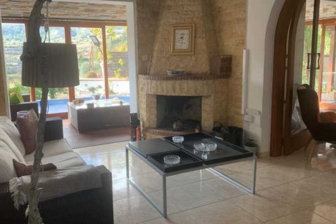 4 dormitorios House en Laneia, Cyprus No. 73915 6