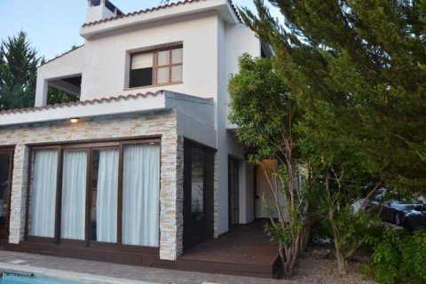 4 dormitorios House en Laneia, Cyprus No. 73915 1