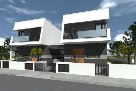 4 dormitorios House en Limassol, Cyprus No. 73918 3