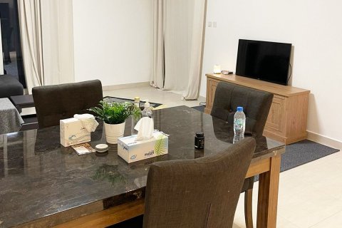 1 dormitorio Apartment en Shams Abu Dhabi, UAE No. 6155 4