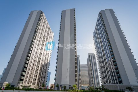 1 chambre Appartement à Shams Abu Dhabi, UAE No. 6155 2